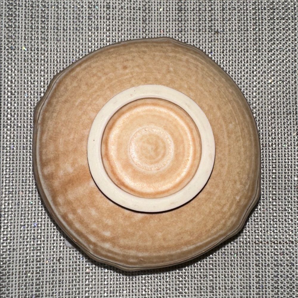Dutt Ceramics Ivory Handmade Pottery - Picture 5 of 9